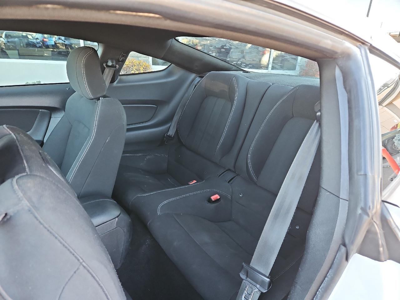 2019 Ford Mustang EcoBoost Grand Junction CO