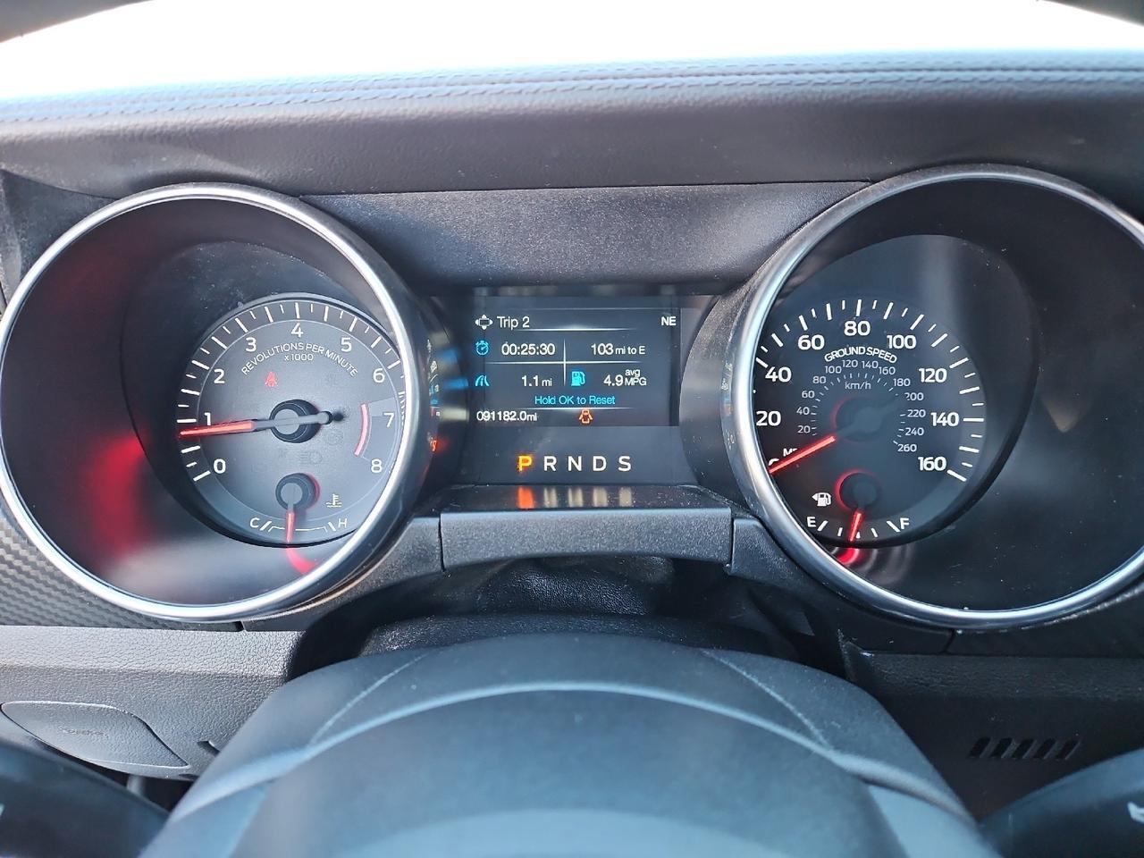 2019 Ford Mustang EcoBoost Grand Junction CO