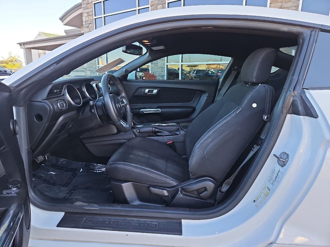 2019 Ford Mustang EcoBoost Grand Junction CO