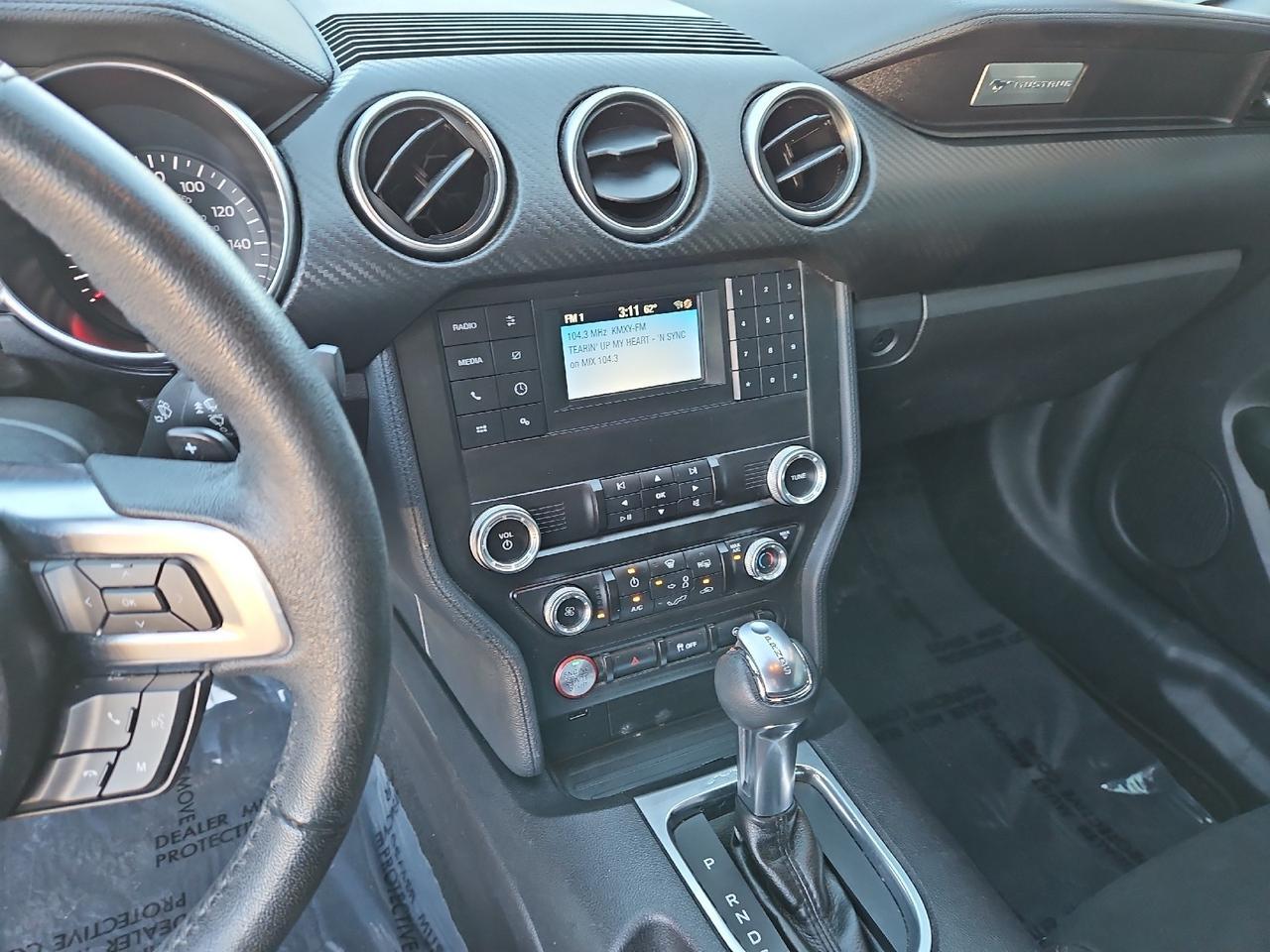 2019 Ford Mustang EcoBoost Grand Junction CO