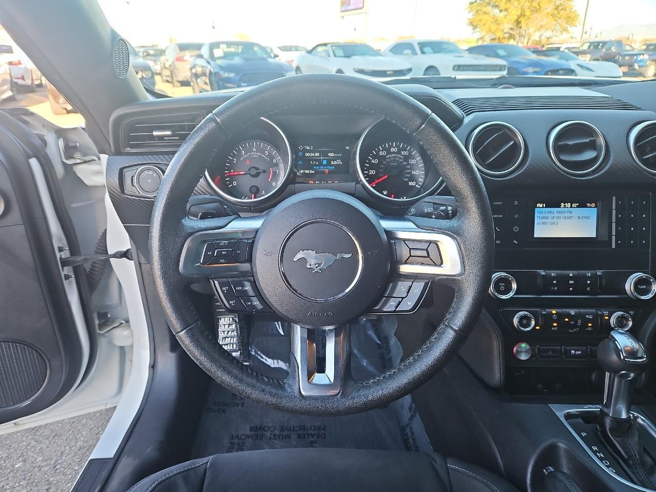 2019 Ford Mustang EcoBoost Grand Junction CO
