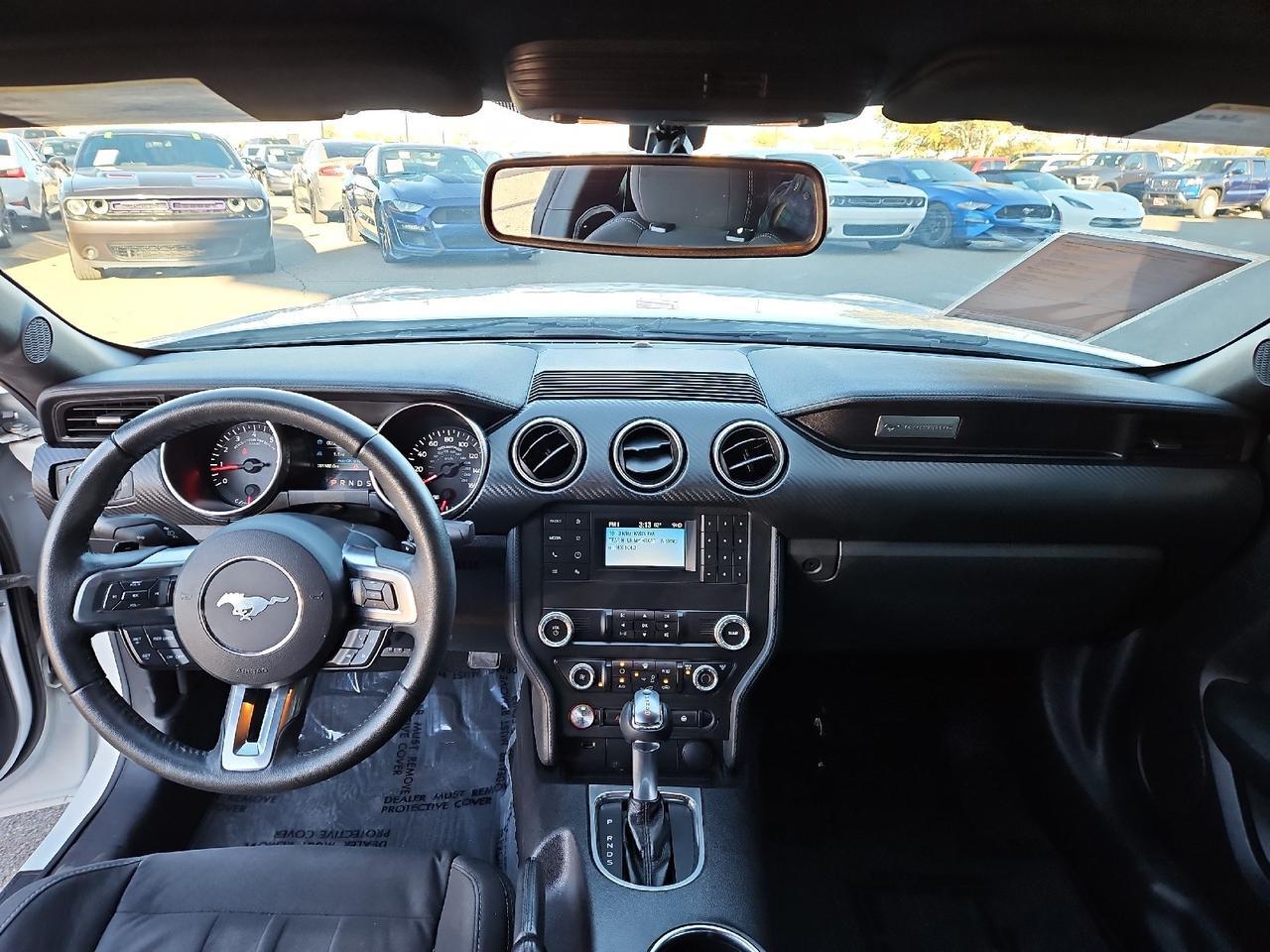 2019 Ford Mustang EcoBoost Grand Junction CO