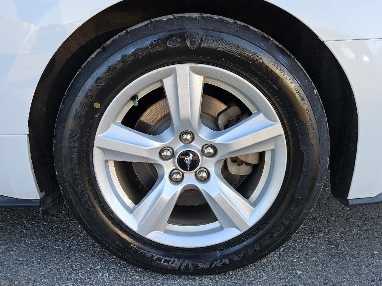 2019 Ford Mustang EcoBoost Grand Junction CO