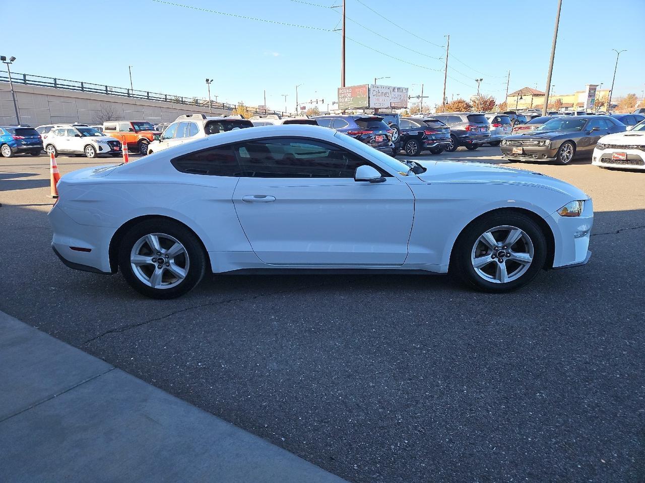 2019 Ford Mustang EcoBoost Grand Junction CO