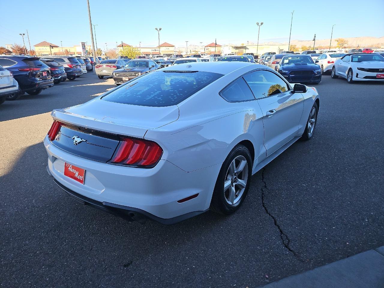 2019 Ford Mustang EcoBoost Grand Junction CO