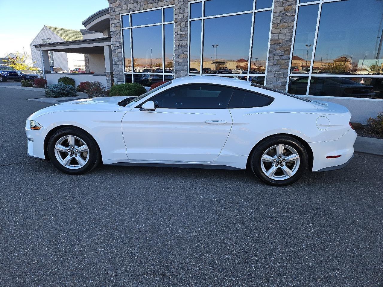2019 Ford Mustang EcoBoost Grand Junction CO
