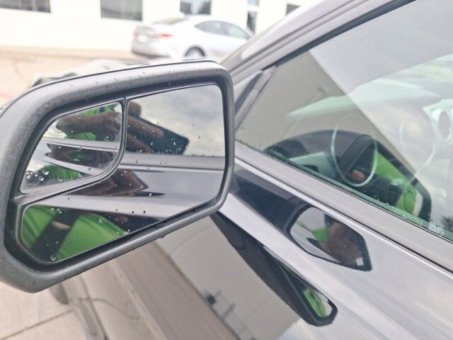 2019 Ford Mustang EcoBoost Hurst TX