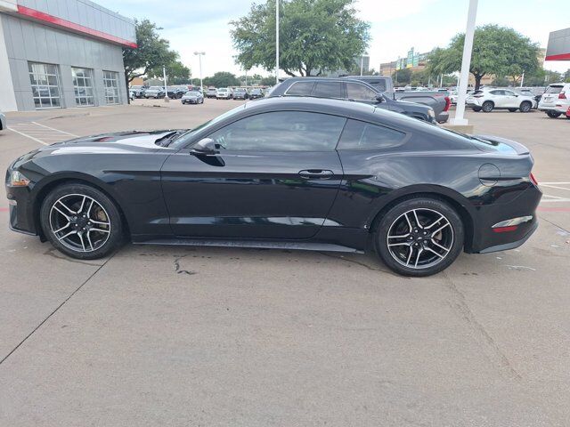 2019 Ford Mustang EcoBoost Hurst TX