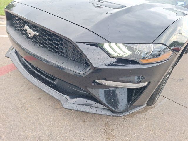 2019 Ford Mustang EcoBoost Hurst TX