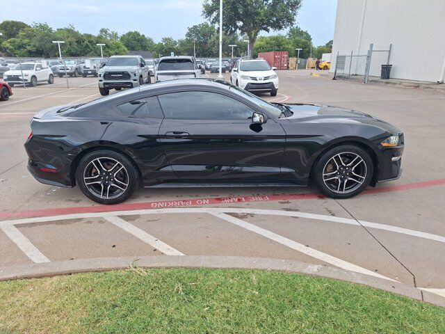 2019 Ford Mustang EcoBoost Hurst TX