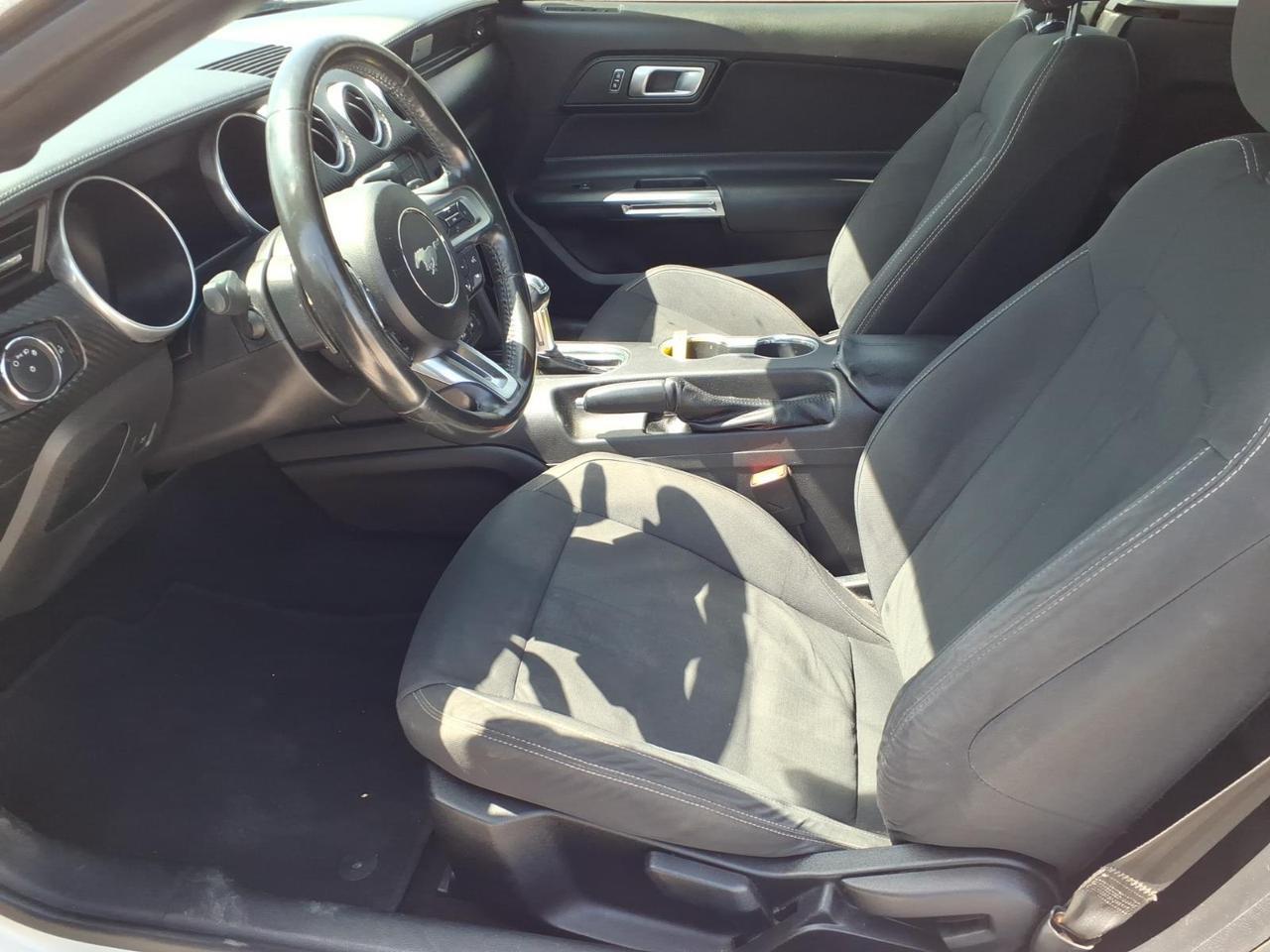 2019 Ford Mustang EcoBoost Harlingen TX
