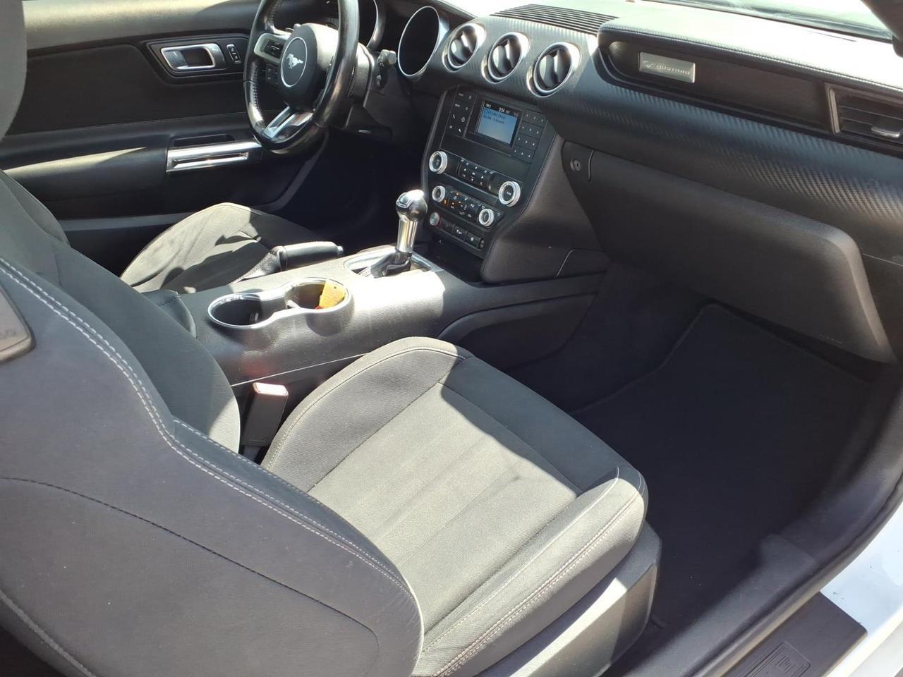 2019 Ford Mustang EcoBoost Harlingen TX