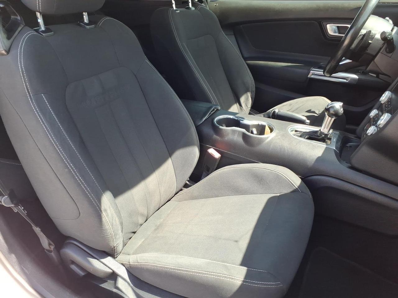 2019 Ford Mustang EcoBoost Harlingen TX