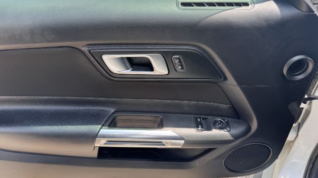 2019 Ford Mustang EcoBoost Houston TX