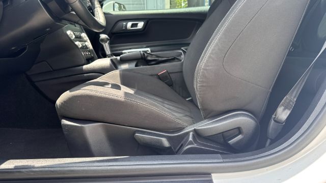 2019 Ford Mustang EcoBoost Houston TX