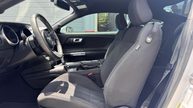 2019 Ford Mustang EcoBoost Houston TX