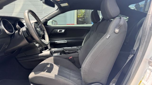 2019 Ford Mustang EcoBoost Houston TX