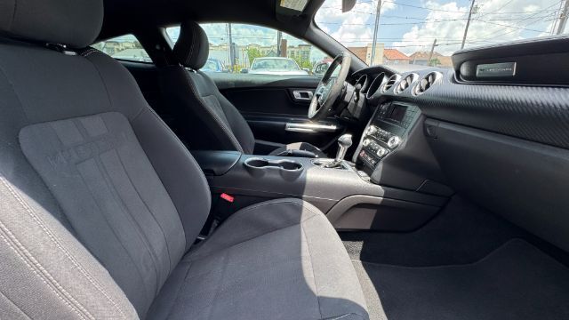 2019 Ford Mustang EcoBoost Houston TX