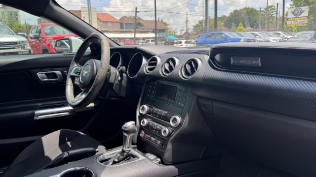 2019 Ford Mustang EcoBoost Houston TX