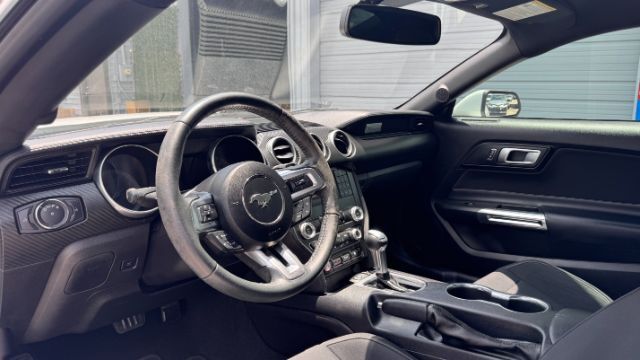 2019 Ford Mustang EcoBoost Houston TX