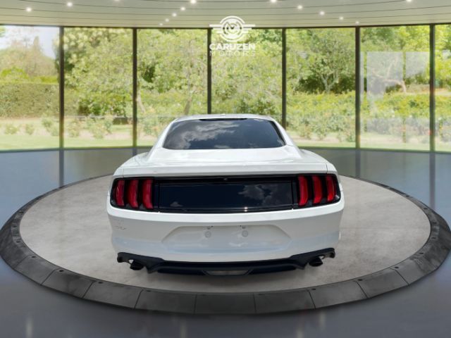 2019 Ford Mustang EcoBoost Houston TX