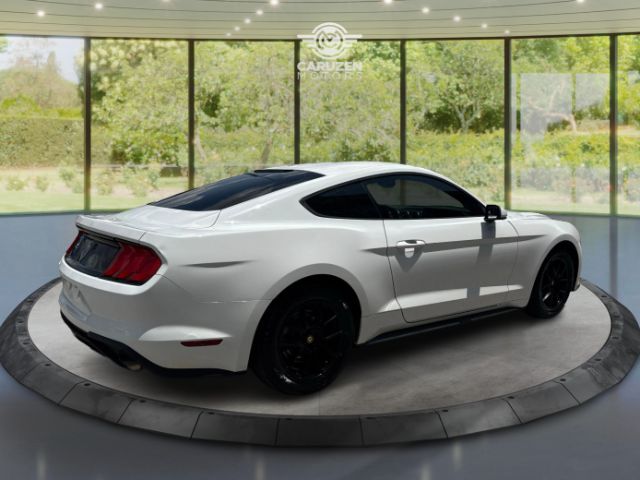 2019 Ford Mustang EcoBoost Houston TX
