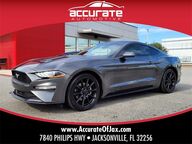 2019 Ford Mustang EcoBoost Jacksonville FL 2019 Ford Mustang EcoBoost Jacksonville FL