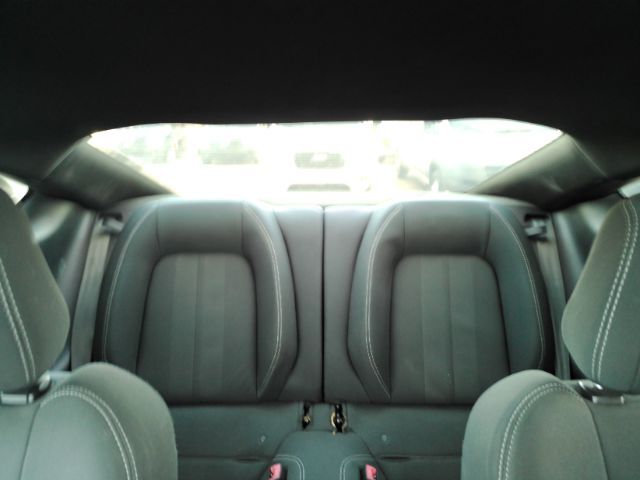 2019 Ford Mustang EcoBoost Plano TX