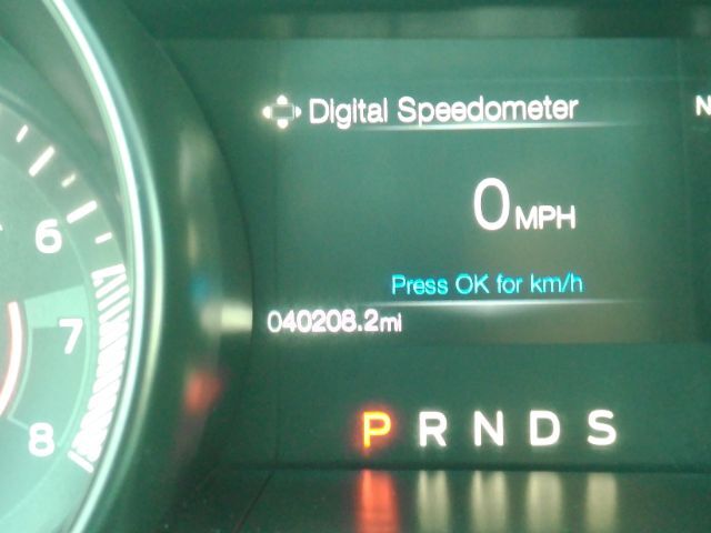 2019 Ford Mustang EcoBoost Plano TX