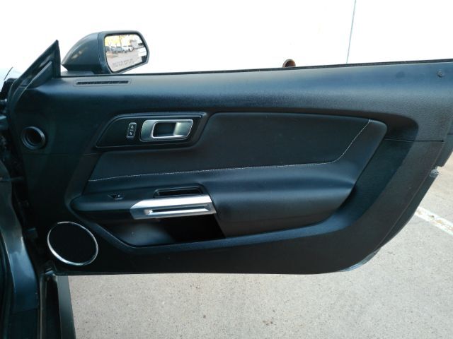 2019 Ford Mustang EcoBoost Plano TX