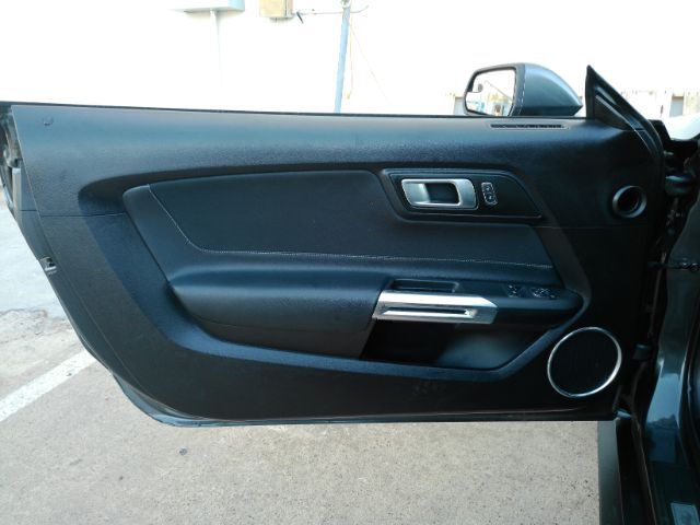 2019 Ford Mustang EcoBoost Plano TX