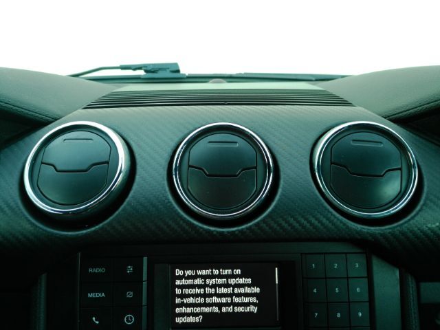 2019 Ford Mustang EcoBoost Plano TX