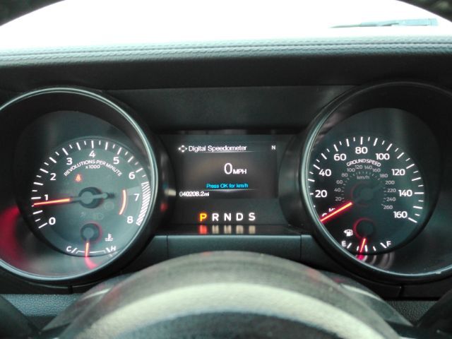 2019 Ford Mustang EcoBoost Plano TX