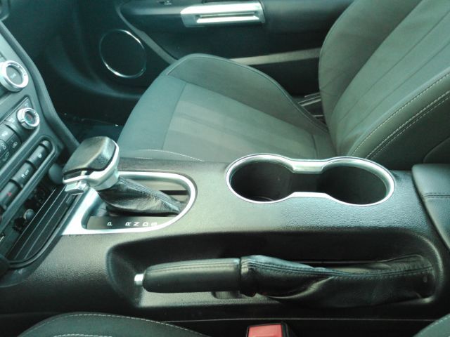 2019 Ford Mustang EcoBoost Plano TX