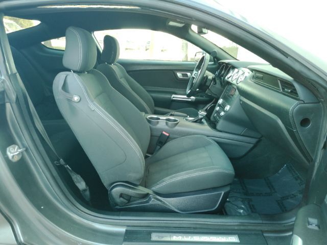 2019 Ford Mustang EcoBoost Plano TX