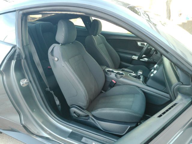 2019 Ford Mustang EcoBoost Plano TX