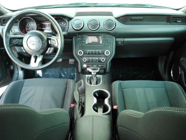 2019 Ford Mustang EcoBoost Plano TX