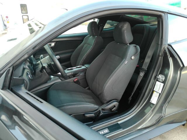 2019 Ford Mustang EcoBoost Plano TX