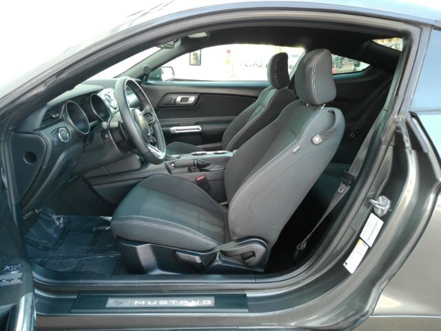 2019 Ford Mustang EcoBoost Plano TX