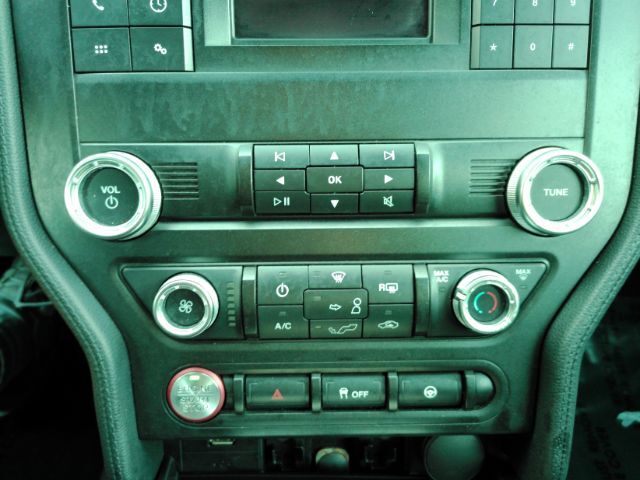 2019 Ford Mustang EcoBoost Plano TX