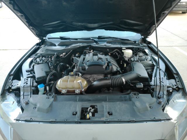 2019 Ford Mustang EcoBoost Plano TX