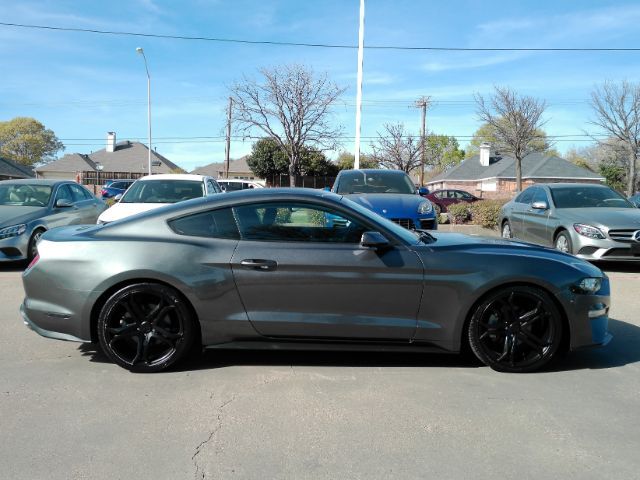 2019 Ford Mustang EcoBoost Plano TX