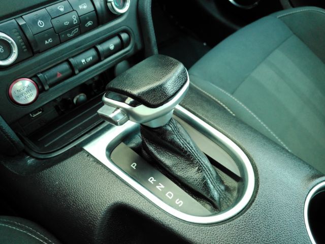 2019 Ford Mustang EcoBoost Plano TX