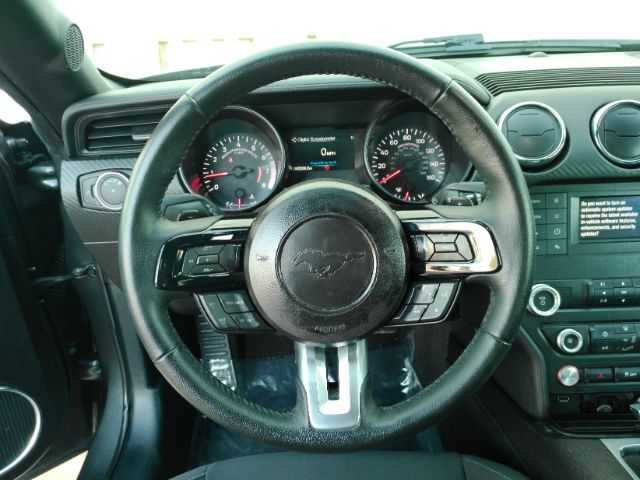 2019 Ford Mustang EcoBoost Plano TX