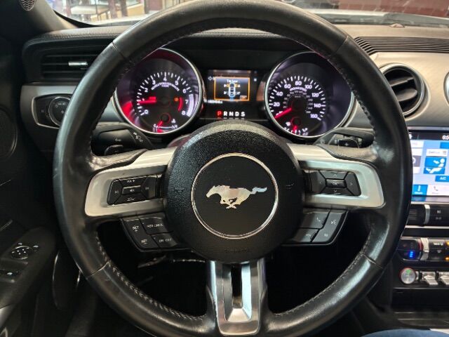 2019 Ford Mustang EcoBoost Premium Charlotte NC