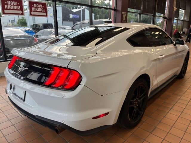 2019 Ford Mustang EcoBoost Premium Charlotte NC