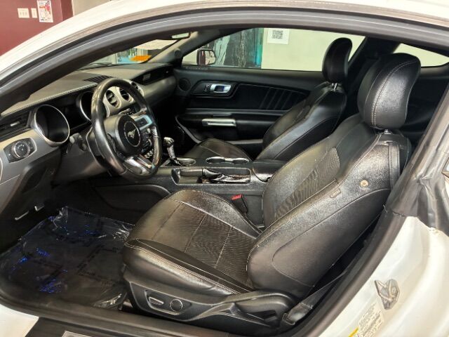 2019 Ford Mustang EcoBoost Premium Charlotte NC