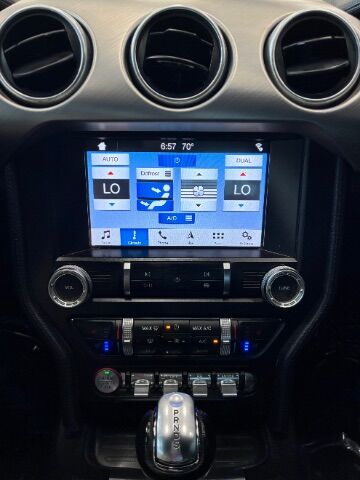2019 Ford Mustang EcoBoost Premium Charlotte NC