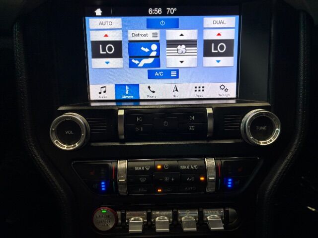 2019 Ford Mustang EcoBoost Premium Charlotte NC