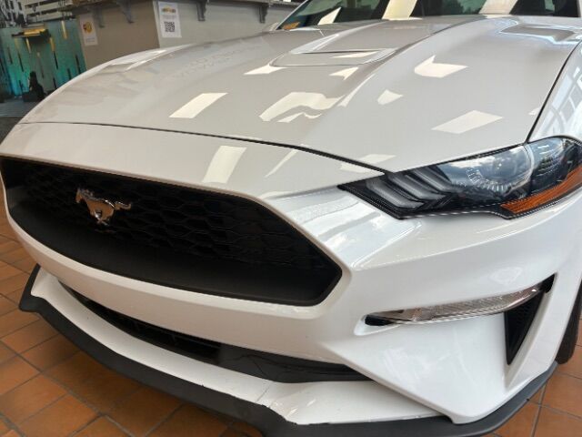 2019 Ford Mustang EcoBoost Premium Charlotte NC